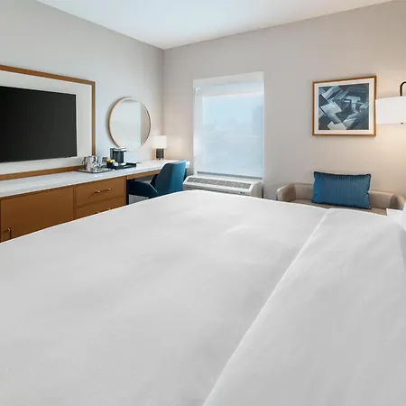 Doubletree By Hilton Sioux City Exterior photo