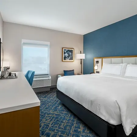 Doubletree By Hilton Sioux City Exterior photo