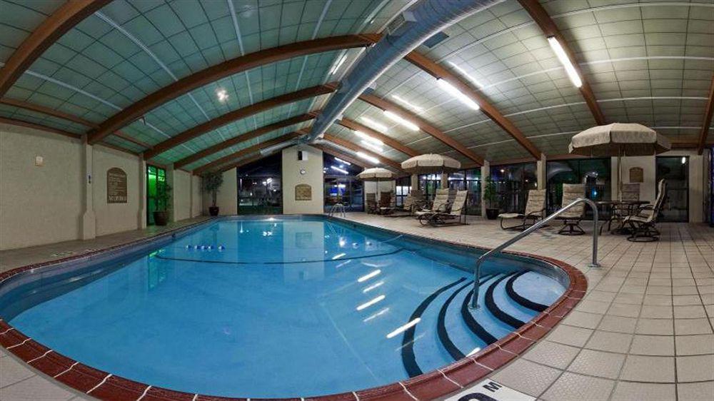 Doubletree By Hilton Sioux Hotel Sioux City