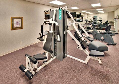 Hotel Doubletree By Hilton Sioux Sioux City