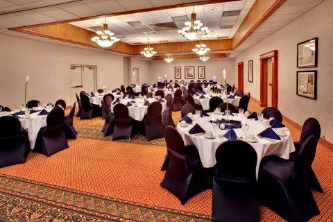 Doubletree By Hilton Sioux
