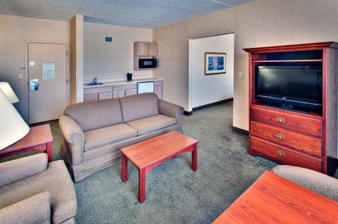 Doubletree By Hilton Sioux Hotel