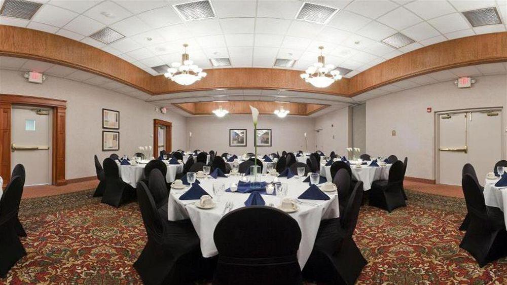 Hotel Doubletree By Hilton Sioux