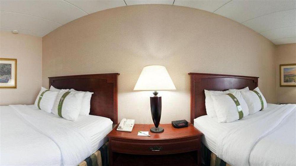 Doubletree By Hilton Sioux Sioux City