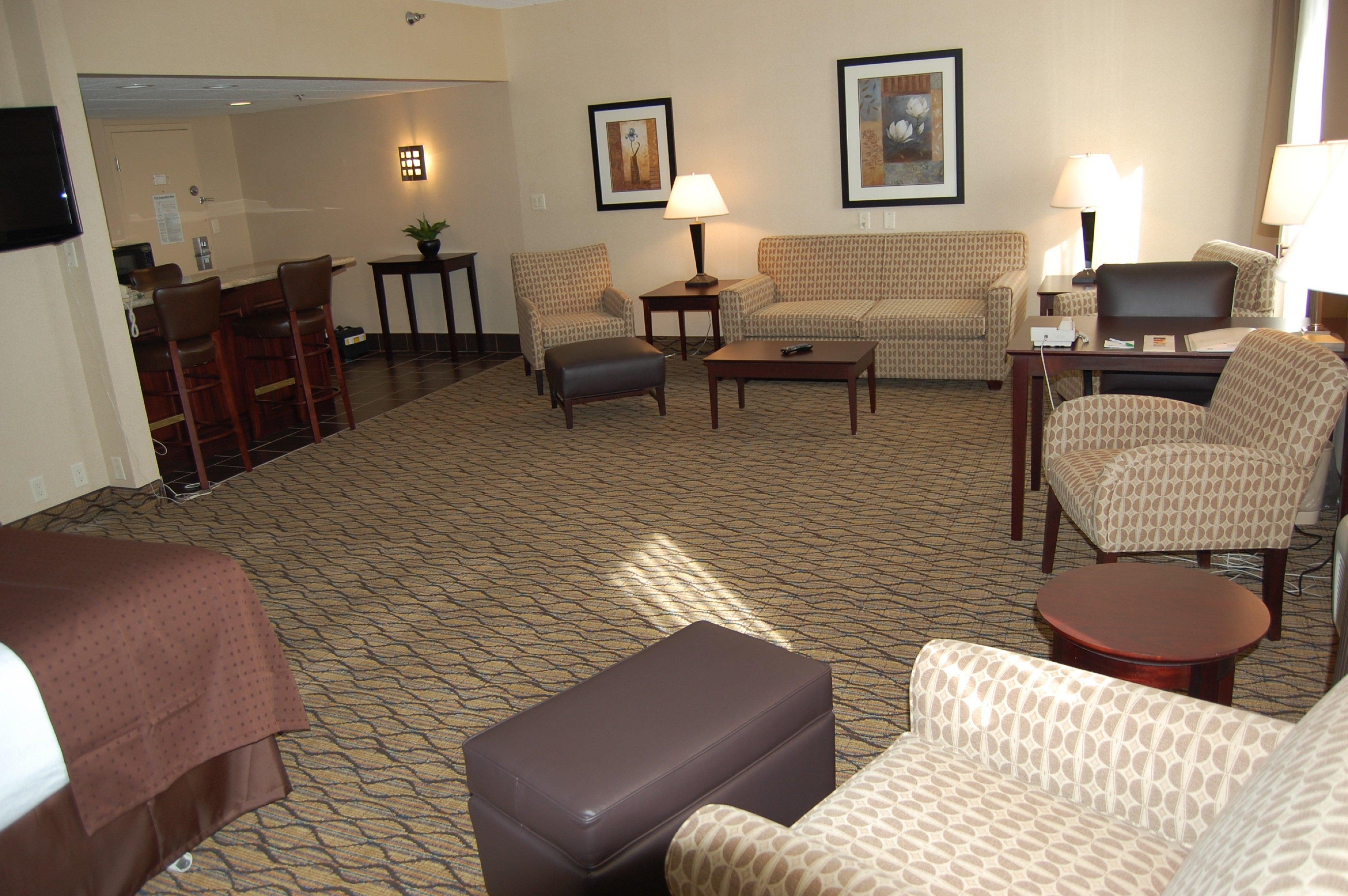 Doubletree By Hilton Sioux Hotel