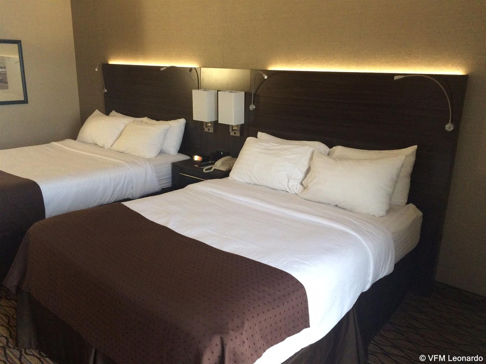 Doubletree By Hilton Sioux Sioux City