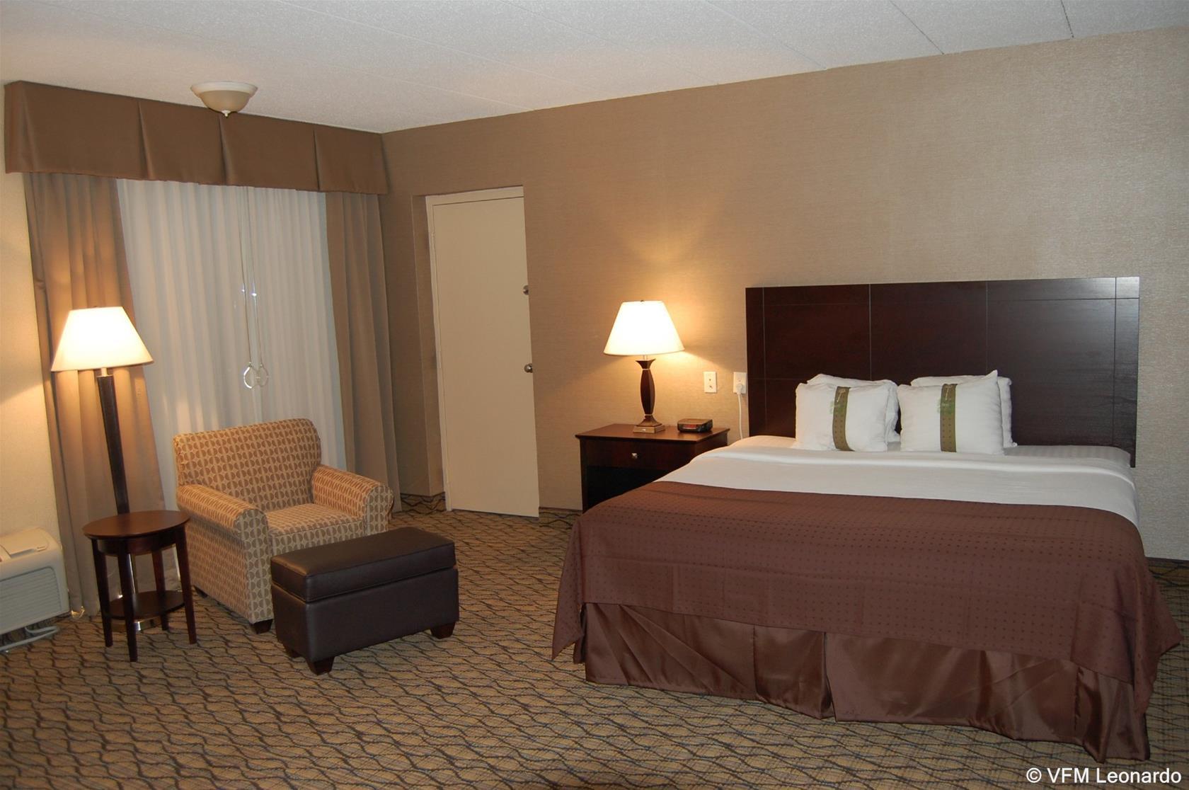 Doubletree By Hilton Sioux 3*