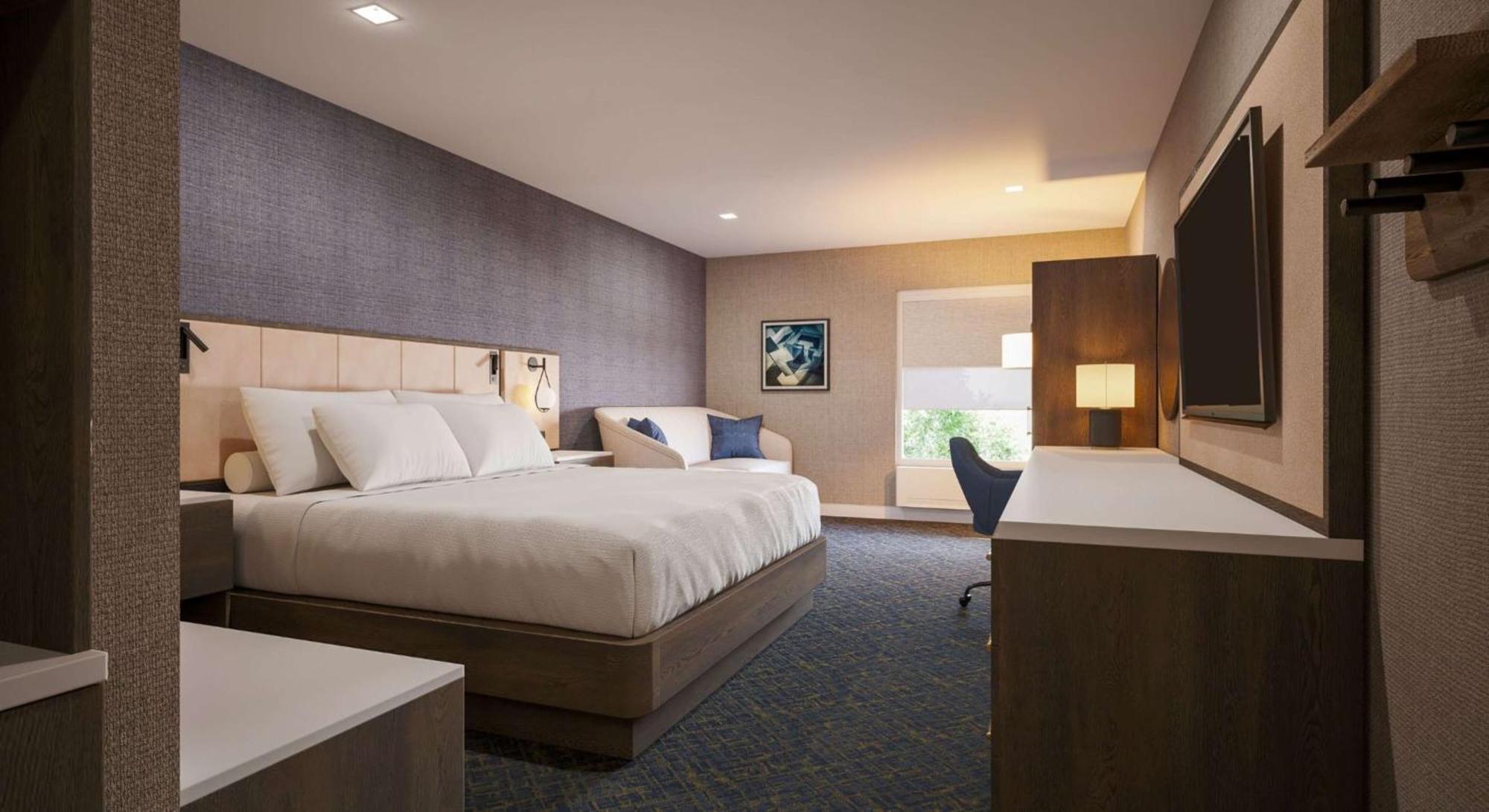 Doubletree By Hilton Sioux