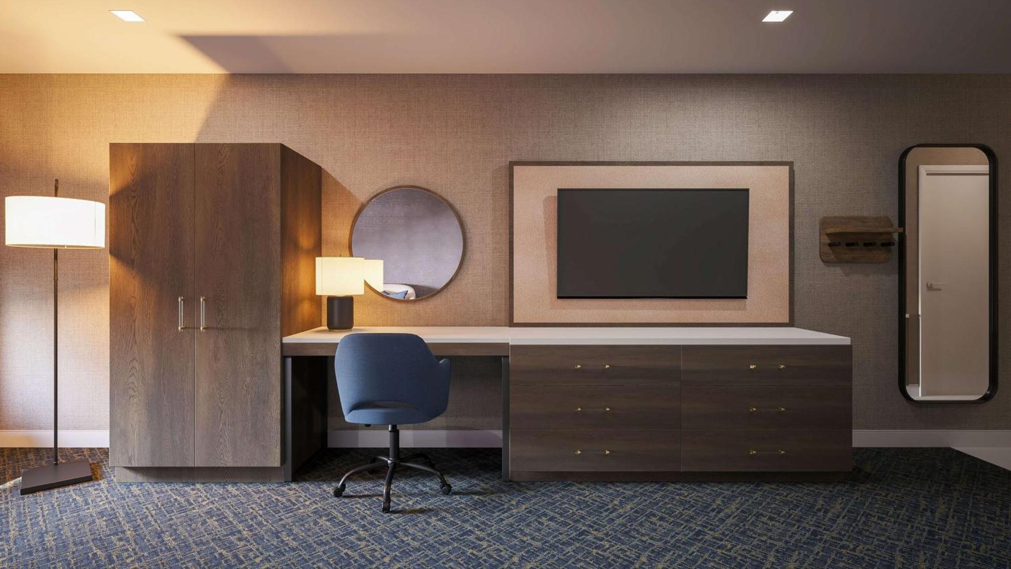 Doubletree By Hilton Sioux Hotel 3*