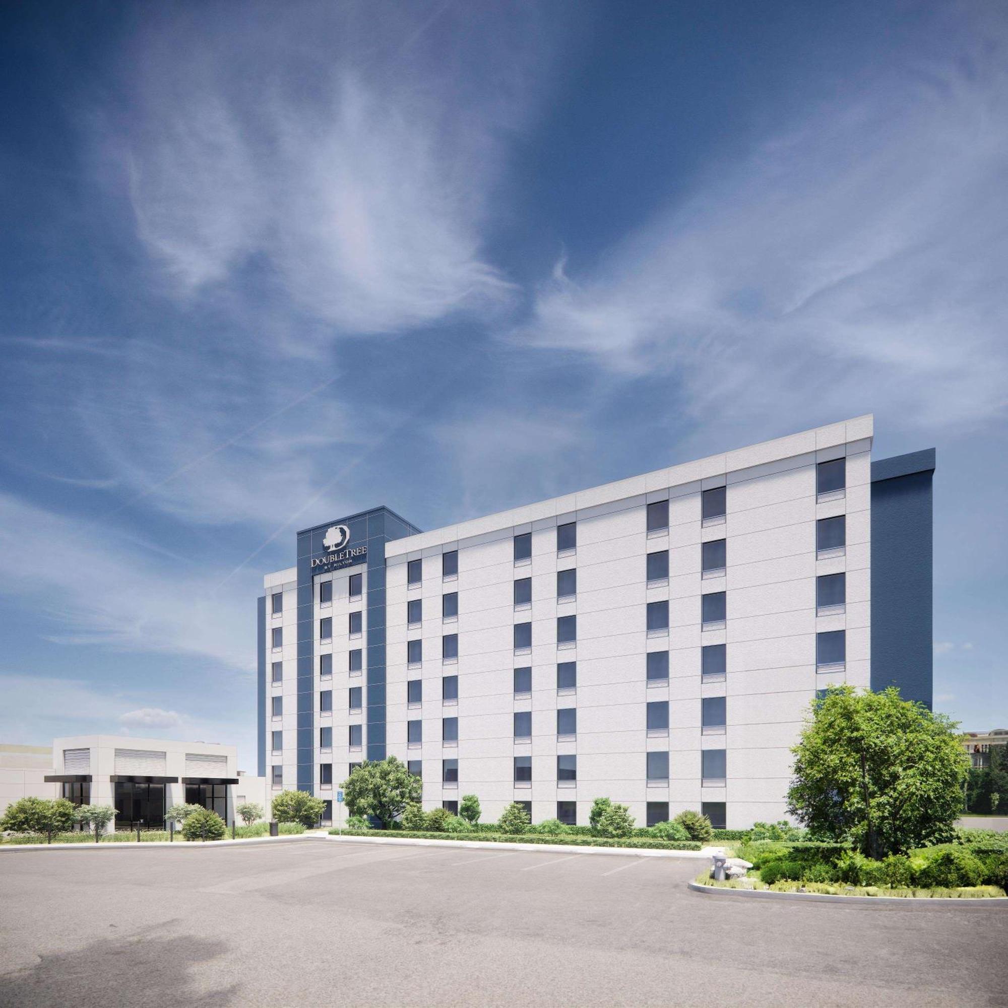 Doubletree By Hilton Sioux Hotel 3*