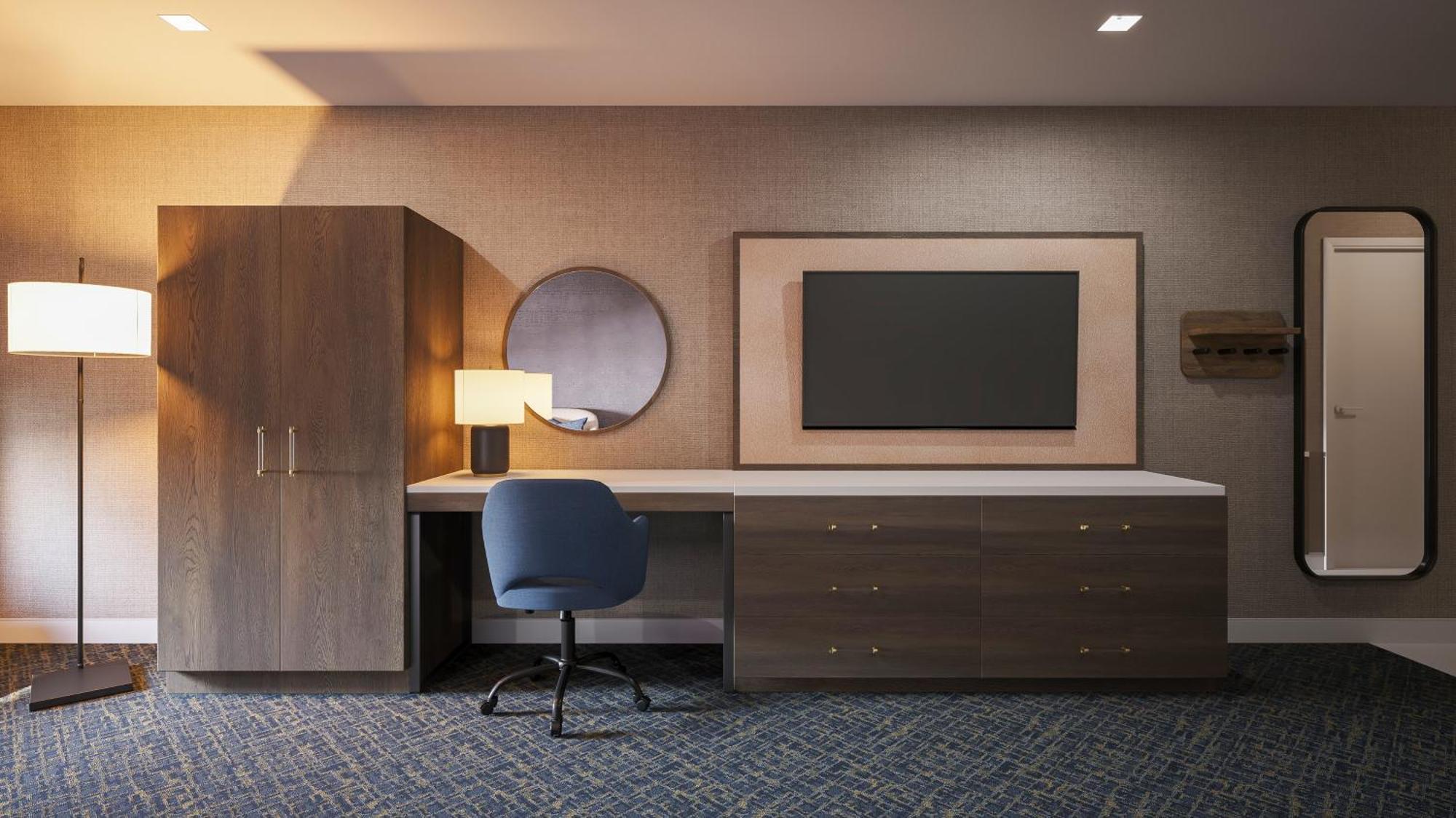 Doubletree By Hilton Sioux 3* Sioux City