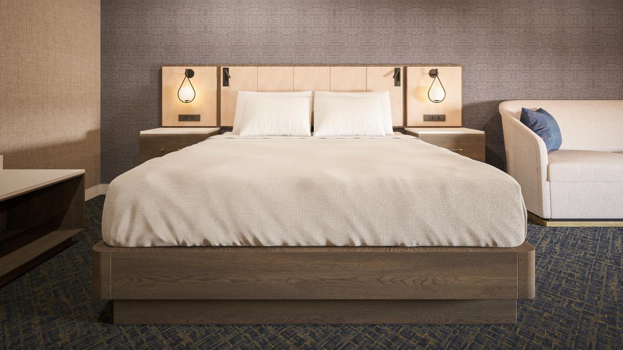 Doubletree By Hilton Sioux 3* Sioux City