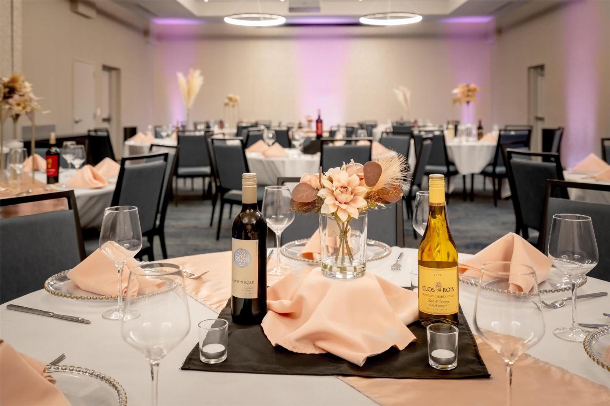 Doubletree By Hilton Sioux Sioux City