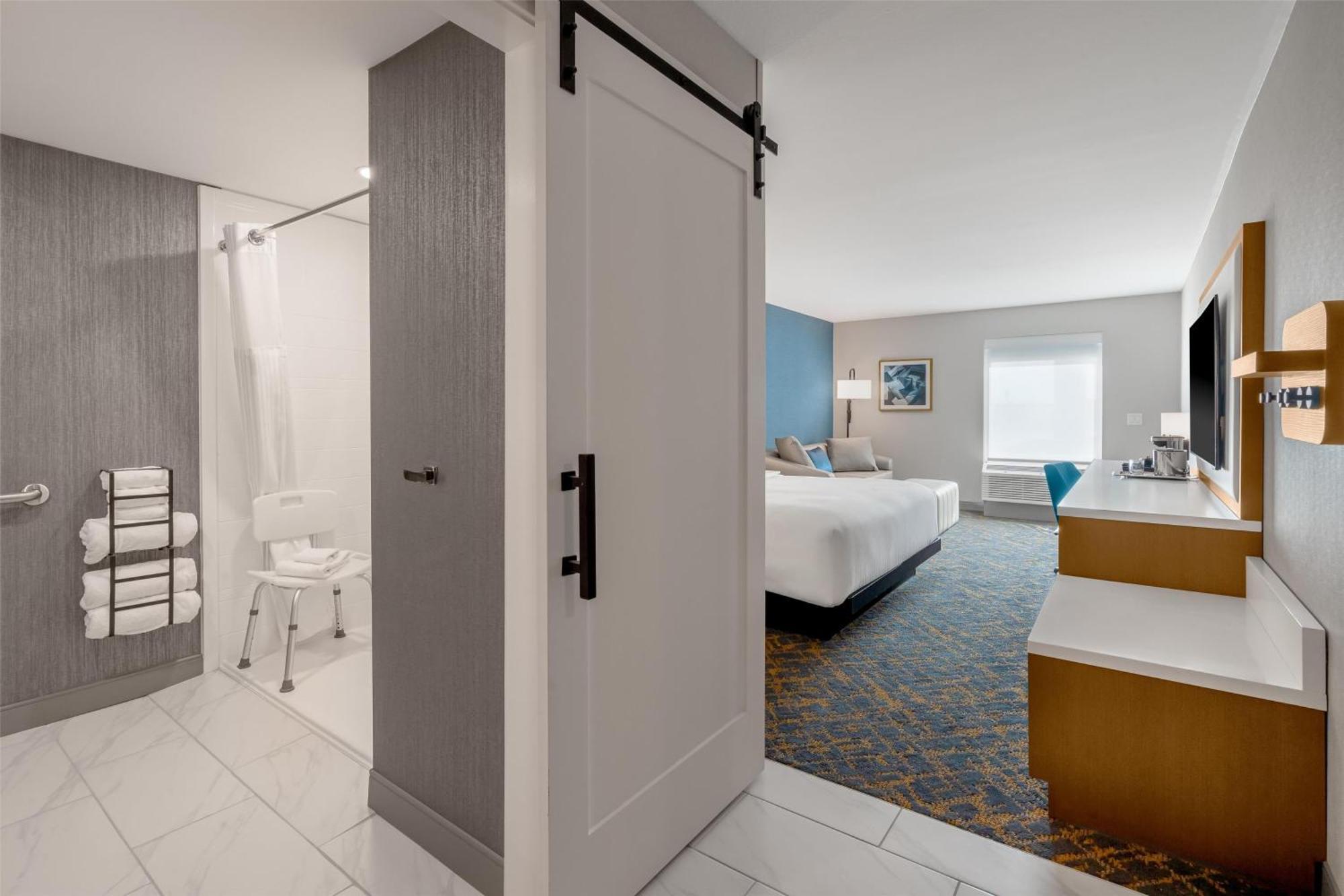 Doubletree By Hilton Sioux 3* Sioux City