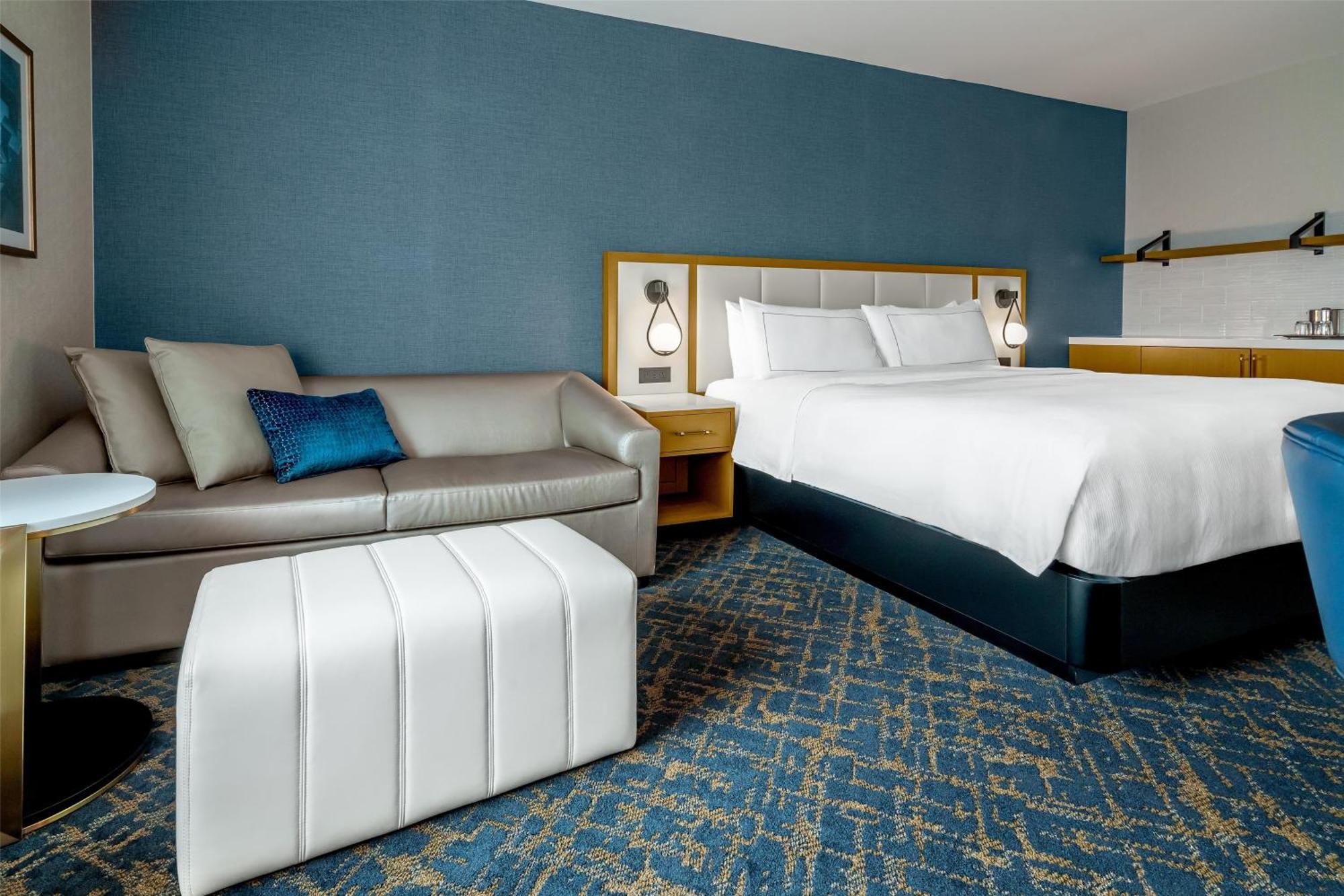 Hotel Doubletree By Hilton Sioux