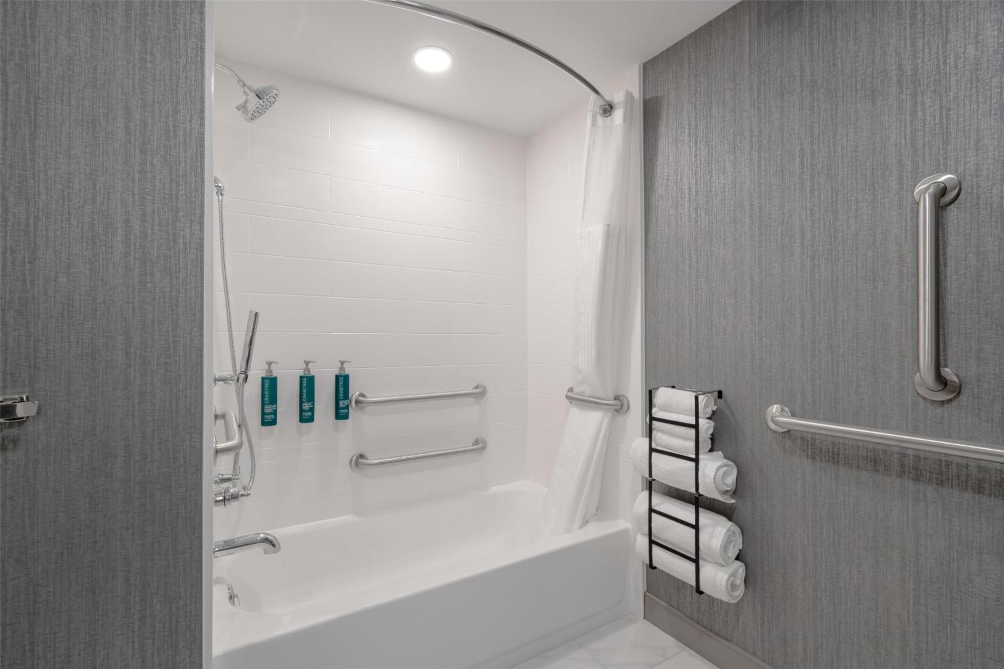 Doubletree By Hilton Sioux Sioux City
