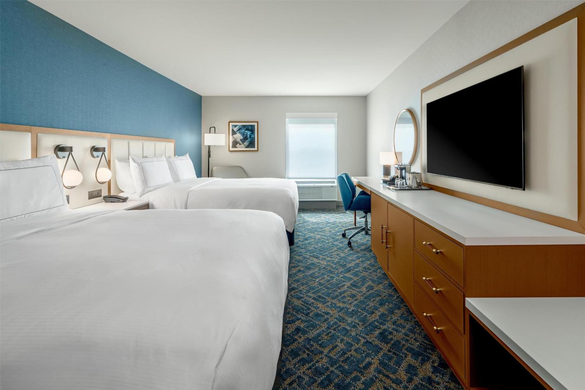 Doubletree By Hilton Sioux