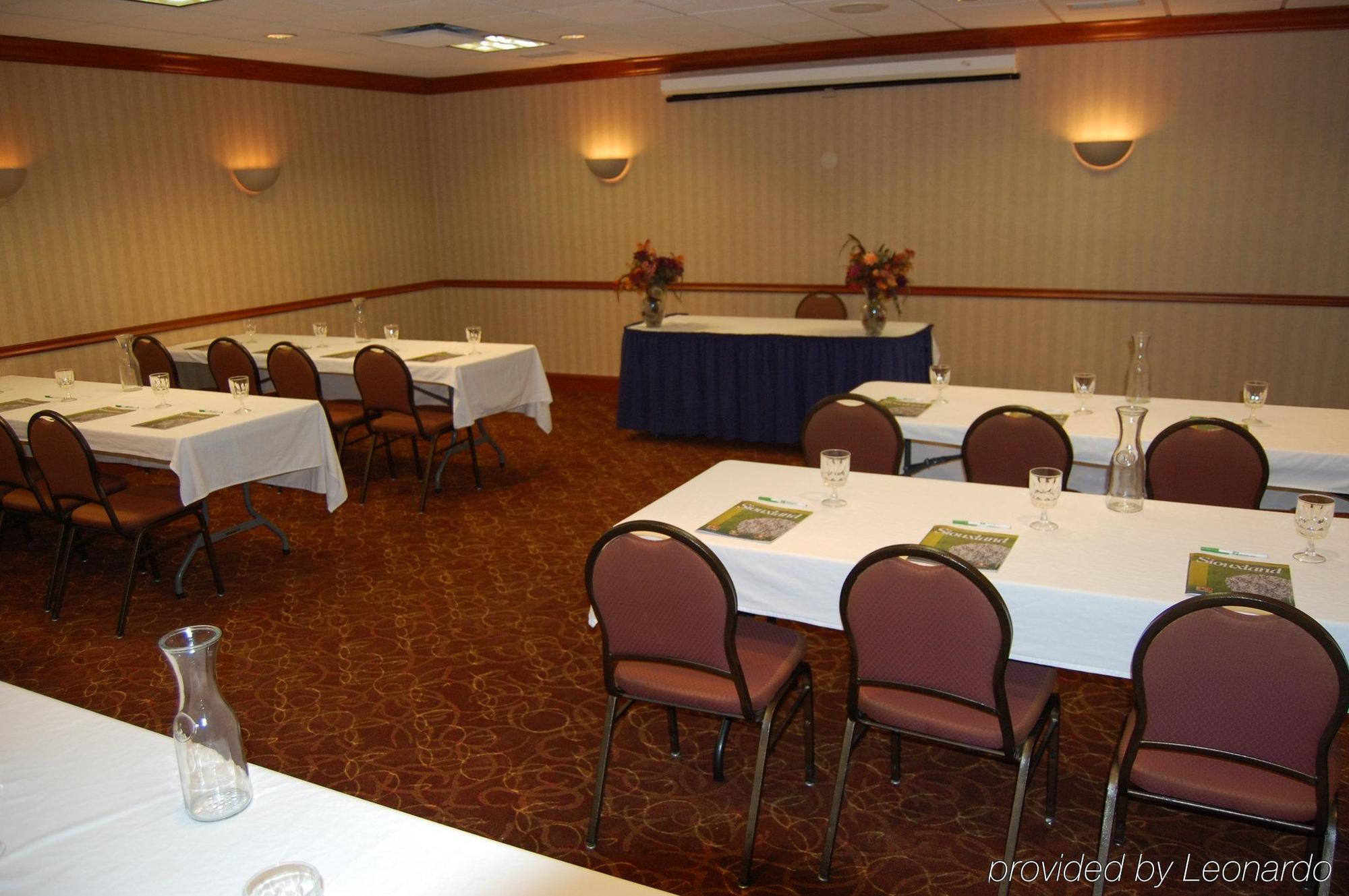Doubletree By Hilton Sioux Sioux City