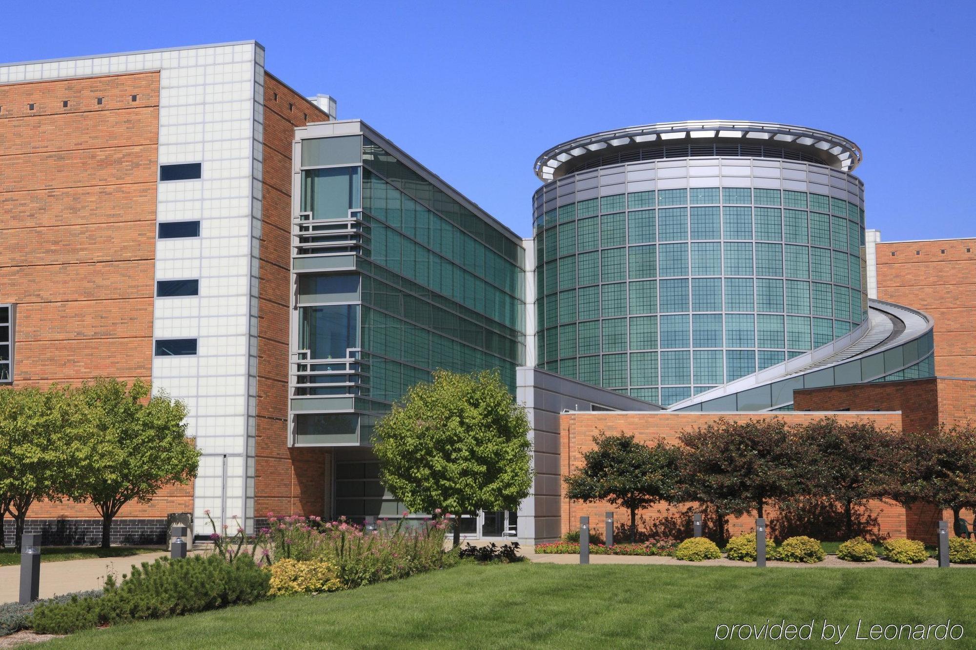 Doubletree By Hilton Sioux Hotel Sioux City