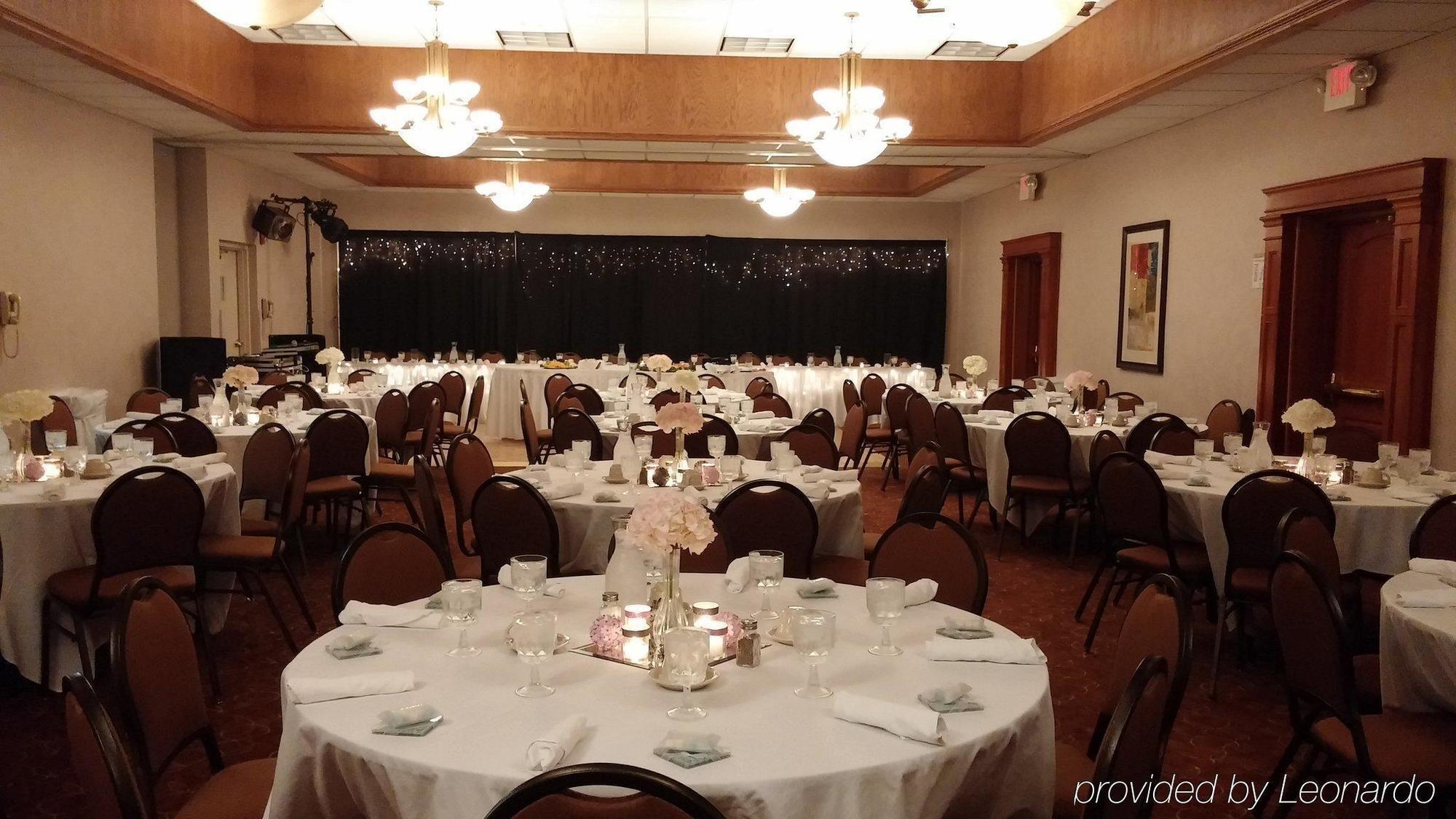 Doubletree By Hilton Sioux Hotel Sioux City