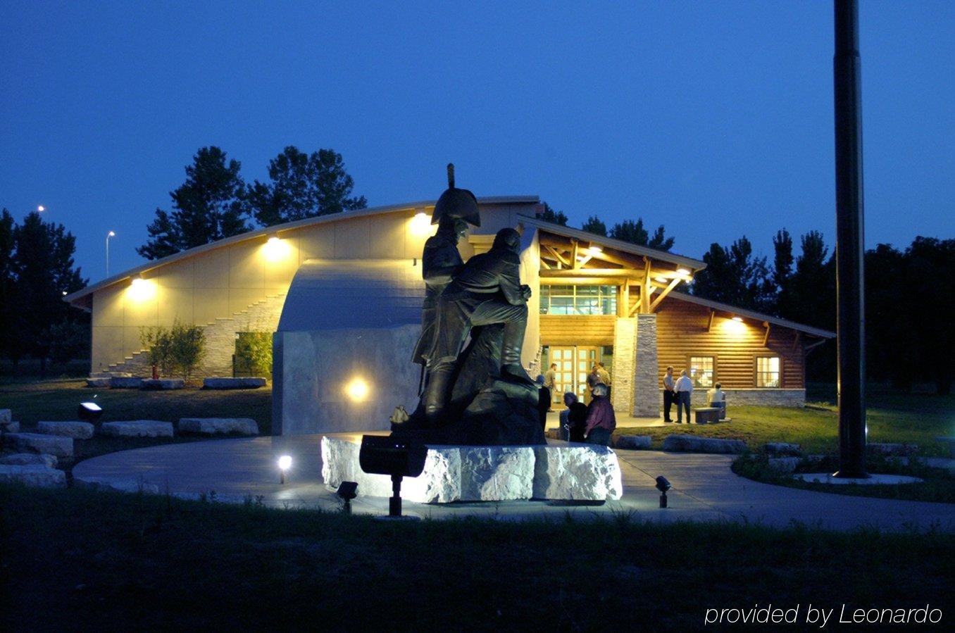 Doubletree By Hilton Sioux Hotel 3*
