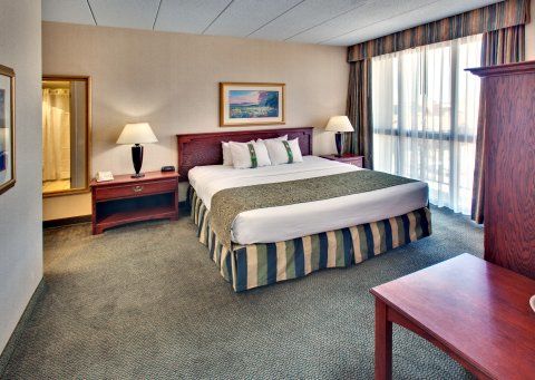 Hotel Doubletree By Hilton Sioux 3*