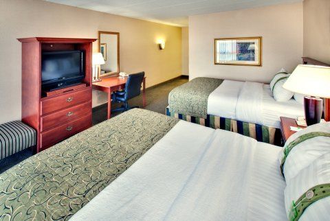 Doubletree By Hilton Sioux Sioux City