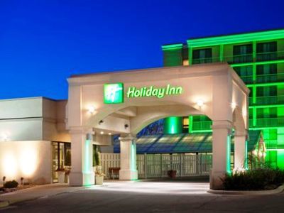 Hotel Doubletree By Hilton Sioux