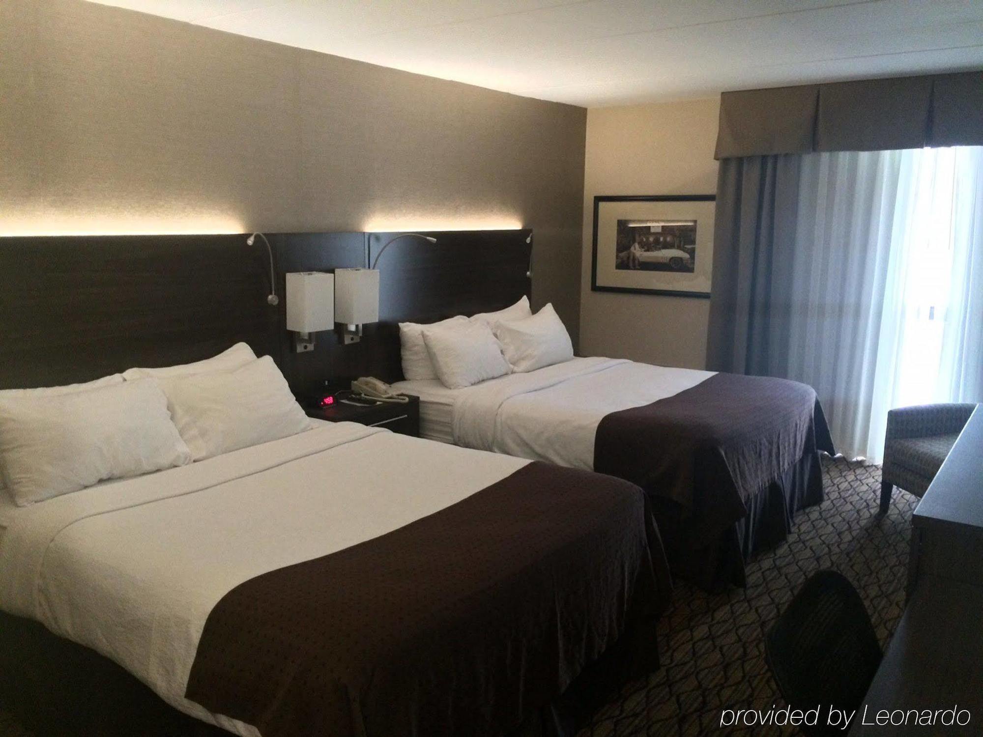 Doubletree By Hilton Sioux Hotel