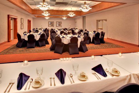 Doubletree By Hilton Sioux 3* Sioux City