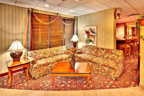 Hotel Doubletree By Hilton Sioux Sioux City